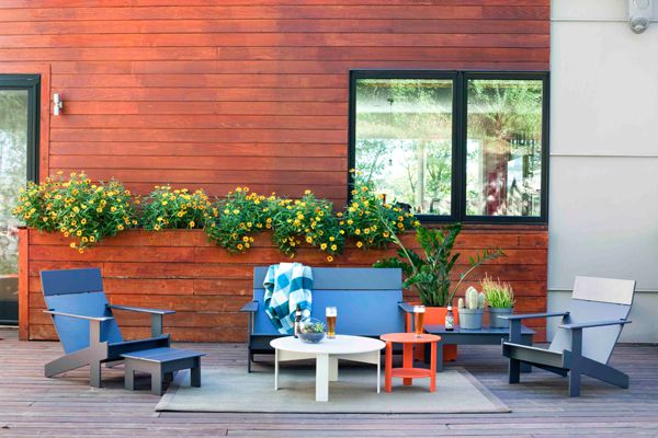 Outdoor Appreciation