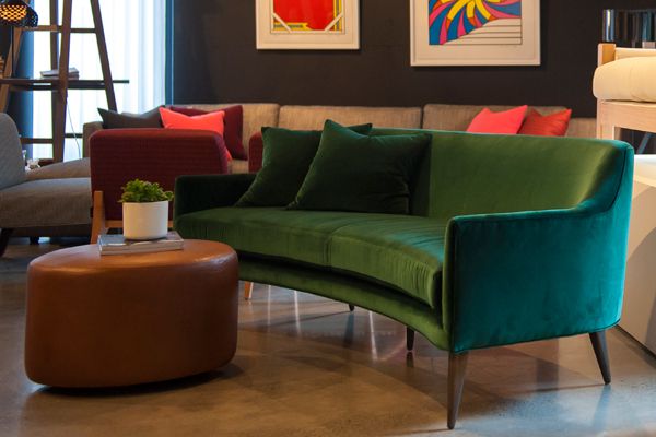 Arthur G Celebrating 35 Years of Design And Craftsmanship