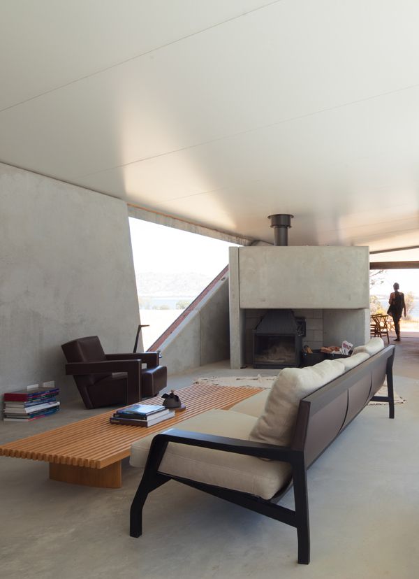 Bethanga House