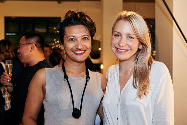 Habitus #29 Launch Party