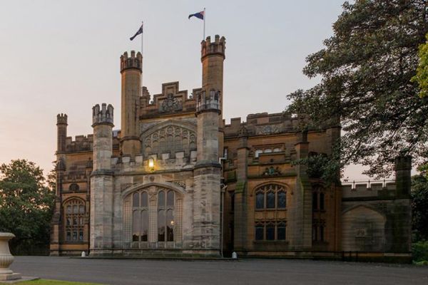 Sydney Open Opens the Doors to the City’s Most Treasured Buildings