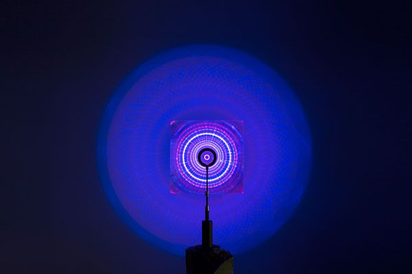 Tuomas Markunpoika’s Distant Lights
