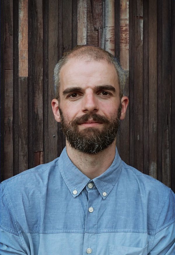 Nick Wood
