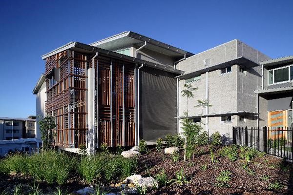 Leadership Changes Setting the Tone for Fulton Trotter Architects