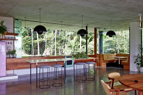Planchonella House