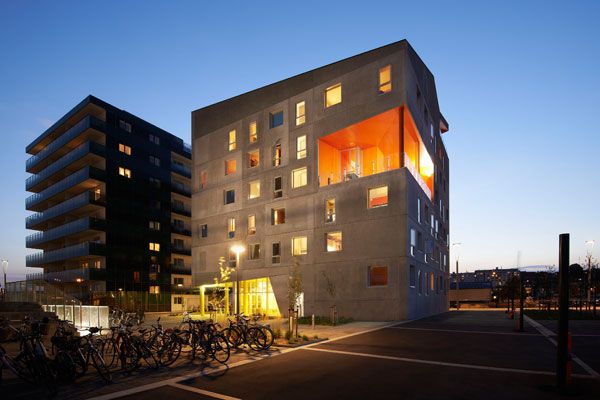 Residential_Terroir_VulkanenAarhusStudentHousin_Martin-Schubert