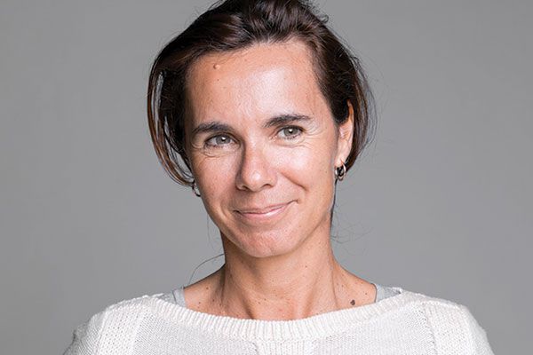 Five minutes with… Green Magazine Editor, Tamsin O’Neill