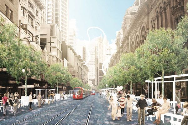 2016 ULI Global Ideas Competition Finalists announced