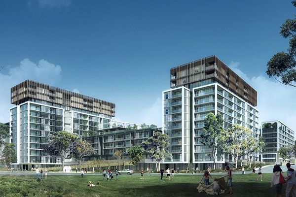 Starryland’s Promenade No.2 Launches
