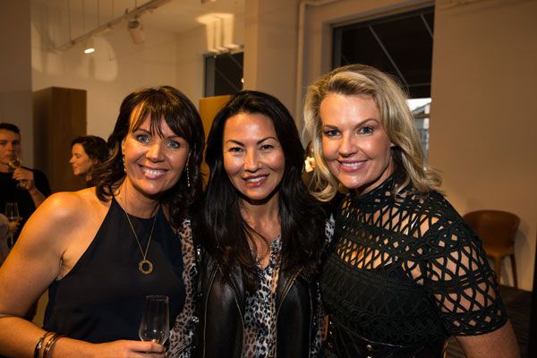 Zuster celebrates the launch of Halo