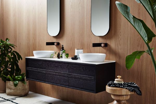 Traditional cabinetry celebrated in Z8 Butterfly collection