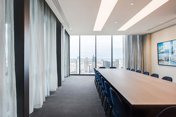 Corrs Rugs Carpet and Design Workplace 2