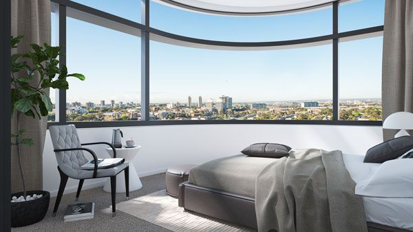 DUO_3-Bedroom-view