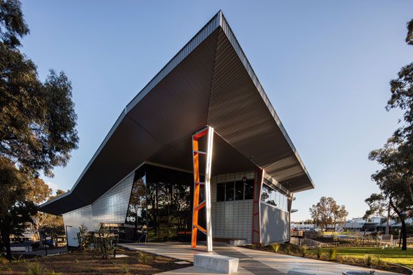 Gray Puksand Appointed to Design Two Inner City Schools