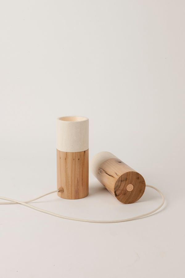 Hugh-Altschwager_Matchstick-Lamp---Pair