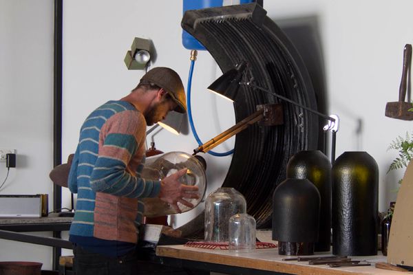 Linden New Art presents Object Future III