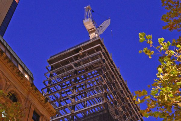 Built Wins a MBA Site Safety Award for ‘Outside the Box’ Solution