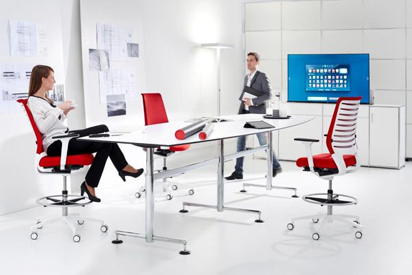 Running to sit with X-Code