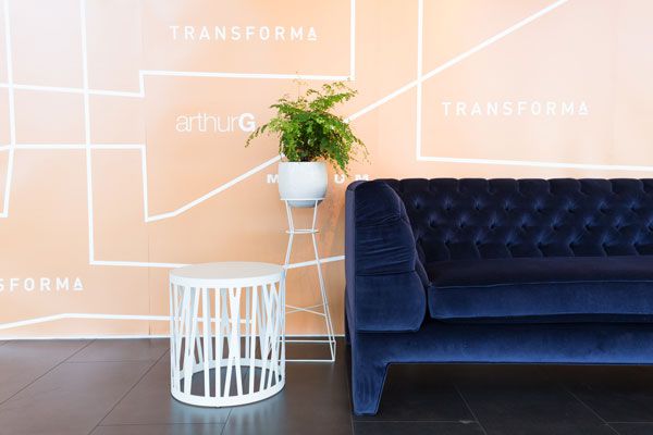 Arthur G expands to Adelaide