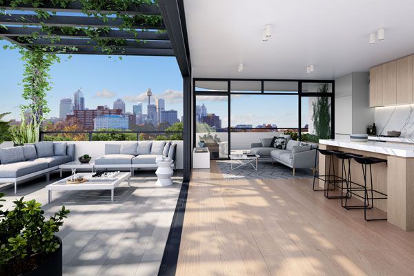 Bourke & Phillip brings boutique elegance to Waterloo