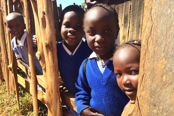 Children-at-One-Heart-Village