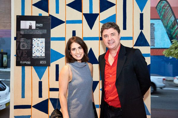 Designer Rugs Evolve Competition Winners Announced