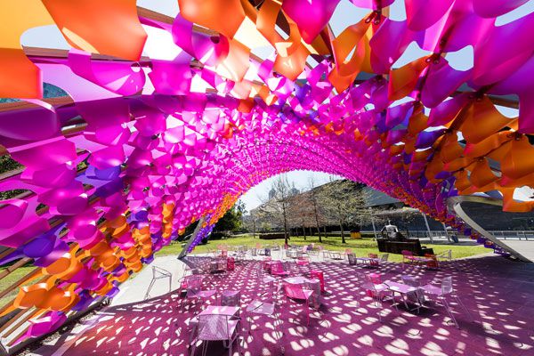 2016 Architecture Commission Design Competition calls for entries