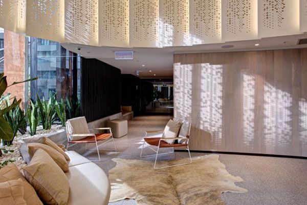 The Concierge Experience Right at your Doorstep
