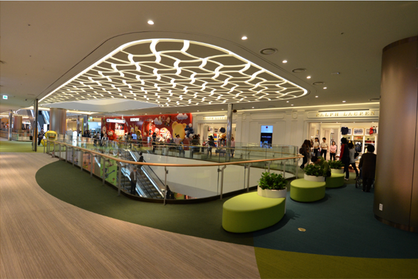 Can Flooring be Interactive?