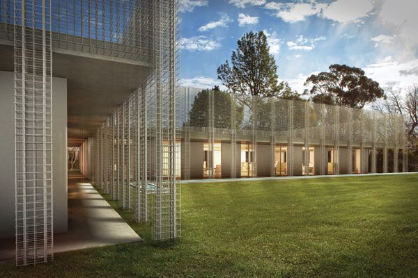 The Wade Institute, designing the next generation of entrepreneurs