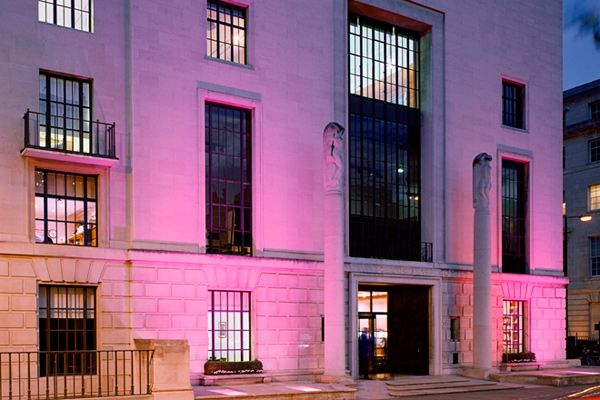 The RIBA International Prize celebrates the best in design