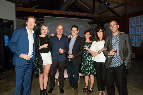 Zenith celebrates the Agile workplace