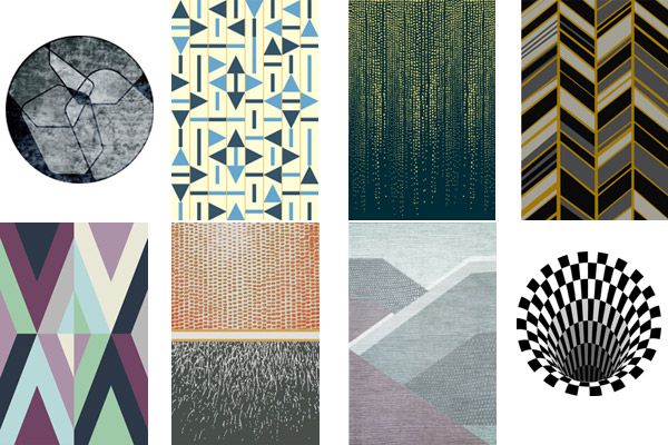 Designer Rugs Evolve Competition Shortlist Announced
