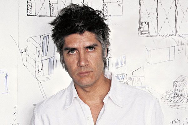 Alejandro Aravena wins 2016 Pritzker Prize