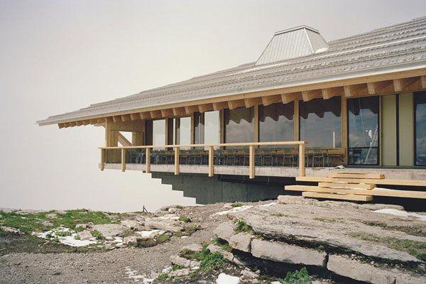 Chaeserrugg_Suedterrasse
