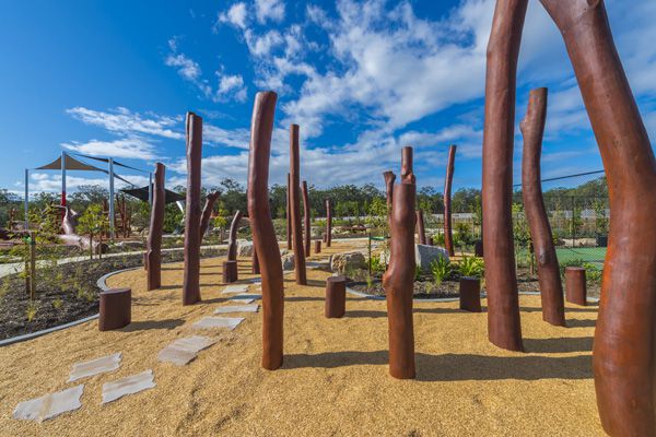 A New Green Playground For Gainsborough