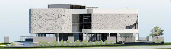 Helensvale-Tech-Hub
