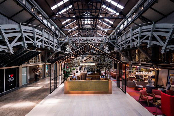 Two new Ovolo Hotels hit Sydney