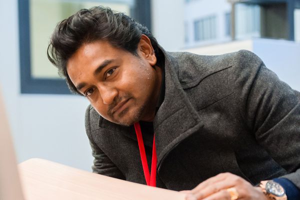 The International Red Dot jury 2016 has been announced