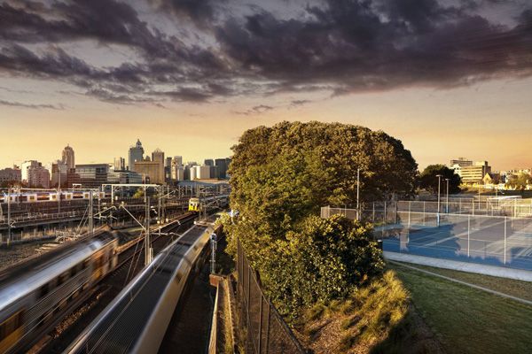 Sydney and The Salvos Team Up for Low Cost Housing