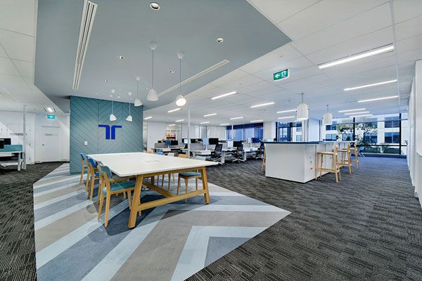 How Teleflex brings its own identity to Australia