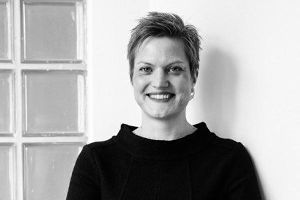 Five Mintues with… Technē’s Gabriella Gulacsi