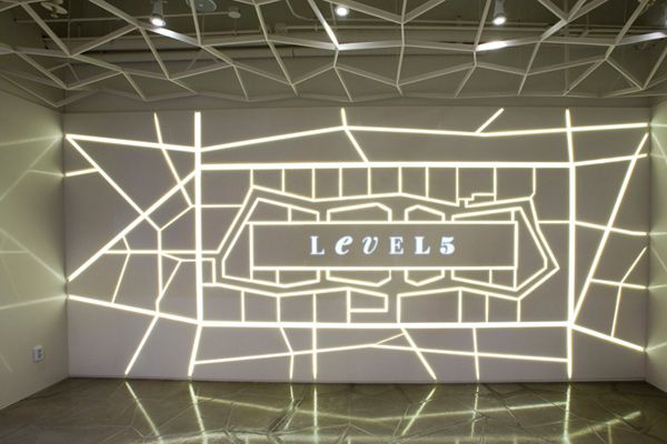 Staron Solid Surfaces pushes the boundaries of retail design