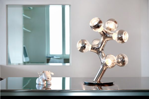 Light Culture Introduces Sophisticated Luminaires by NEXT