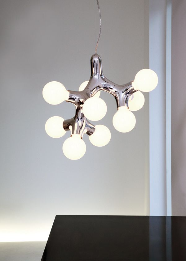 Light Culture | Lighting | Indesign Live