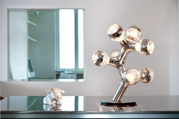 Light Culture introduces DNA by NEXT