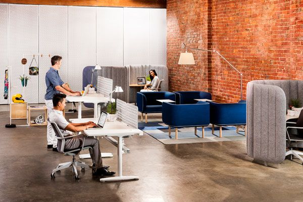 Orbis: A new way to work