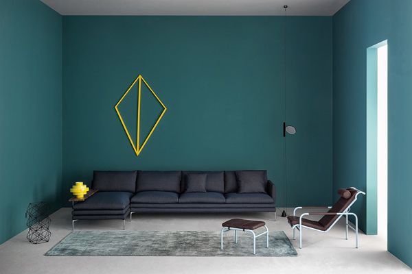 Zanotta’s new collection lands at Space