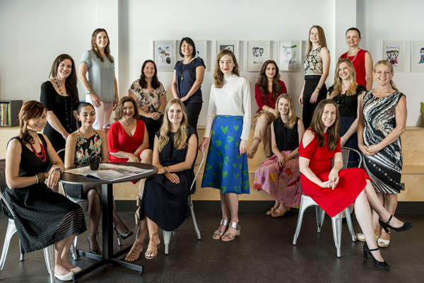 Diversity and Balance: The Architecture Industry’s Key to Understanding the Marketplace of the 21st Century