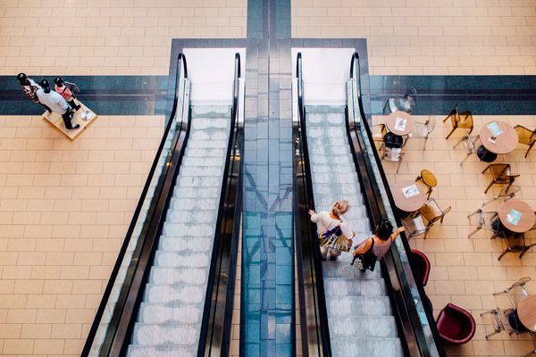 The case for green retail